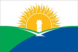 Bandera del MUnicipio Maneiro