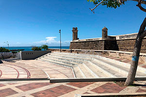 Imagen del Castillo