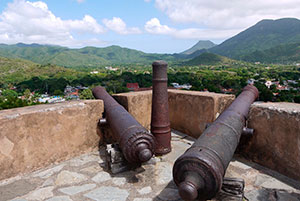 Imagen del Castillo