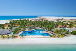 Imagen de la Isla
