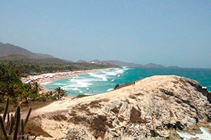 Imagen de la Playa
