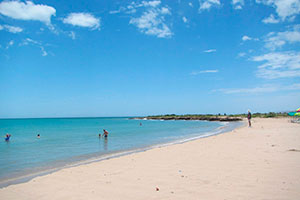 Imagen de la Playa