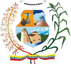Escuodo del Municipio Goméz