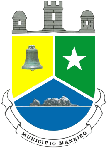 Escudo del Municipio Maneiro