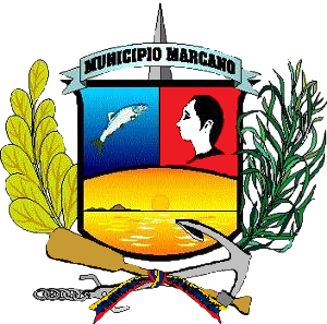 Escudo del Municipio de  la Penísula de Macanao