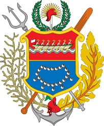 Escudo de Nueva Esparta