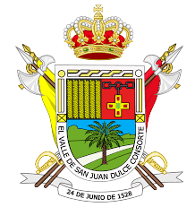 Escudo del Municipio Antonio Díaz